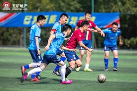 广州南沙城市足球联赛精彩落幕 足球热情持续高涨